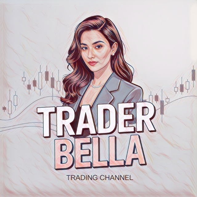 Trader Bella Logo